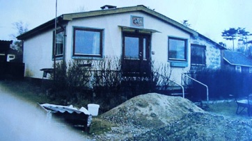 GRØNNINGEN 15 - LYSTRUP STRAND GRØNNINGEN 15 - LYSTRUP STRAND